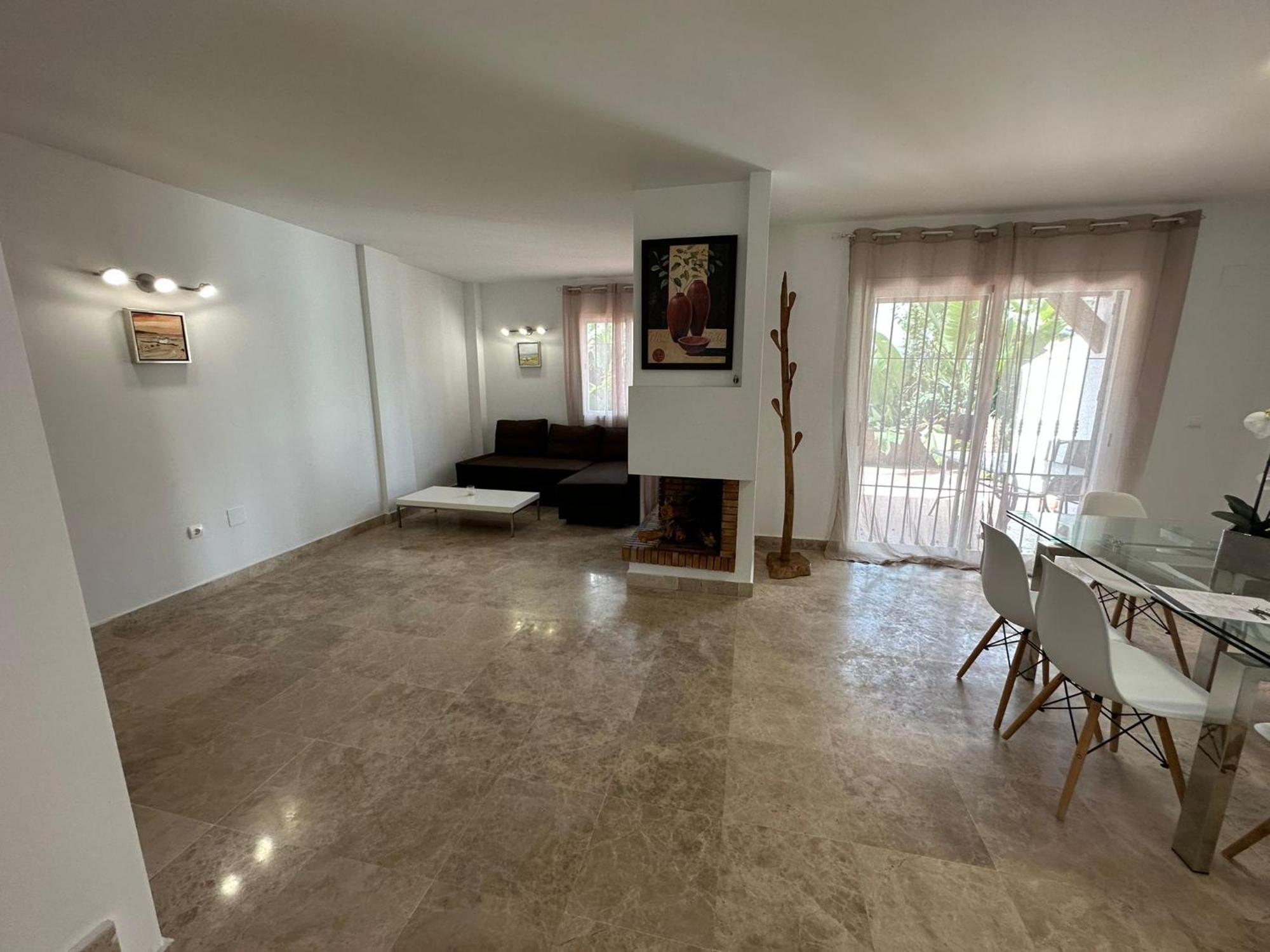 Apartamentos Naranjos Del Sol Marbella Eksteriør billede