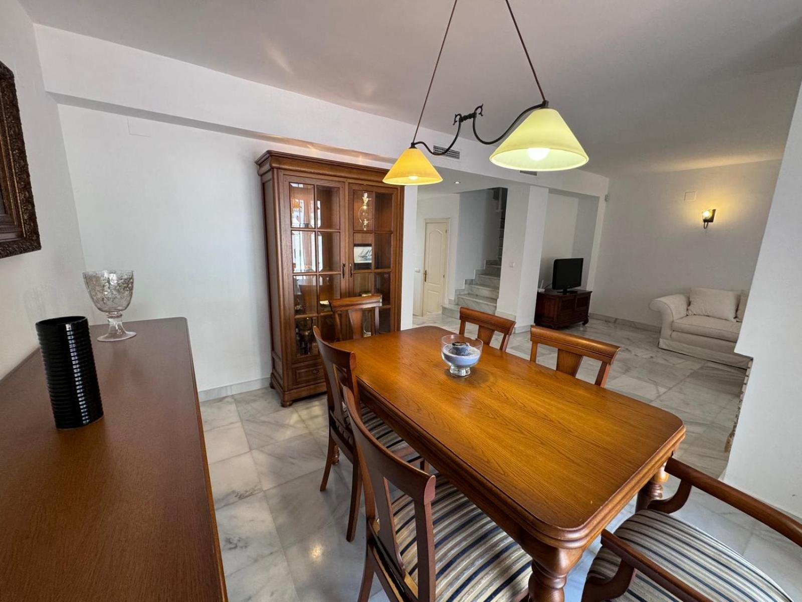 Apartamentos Naranjos Del Sol Marbella Eksteriør billede