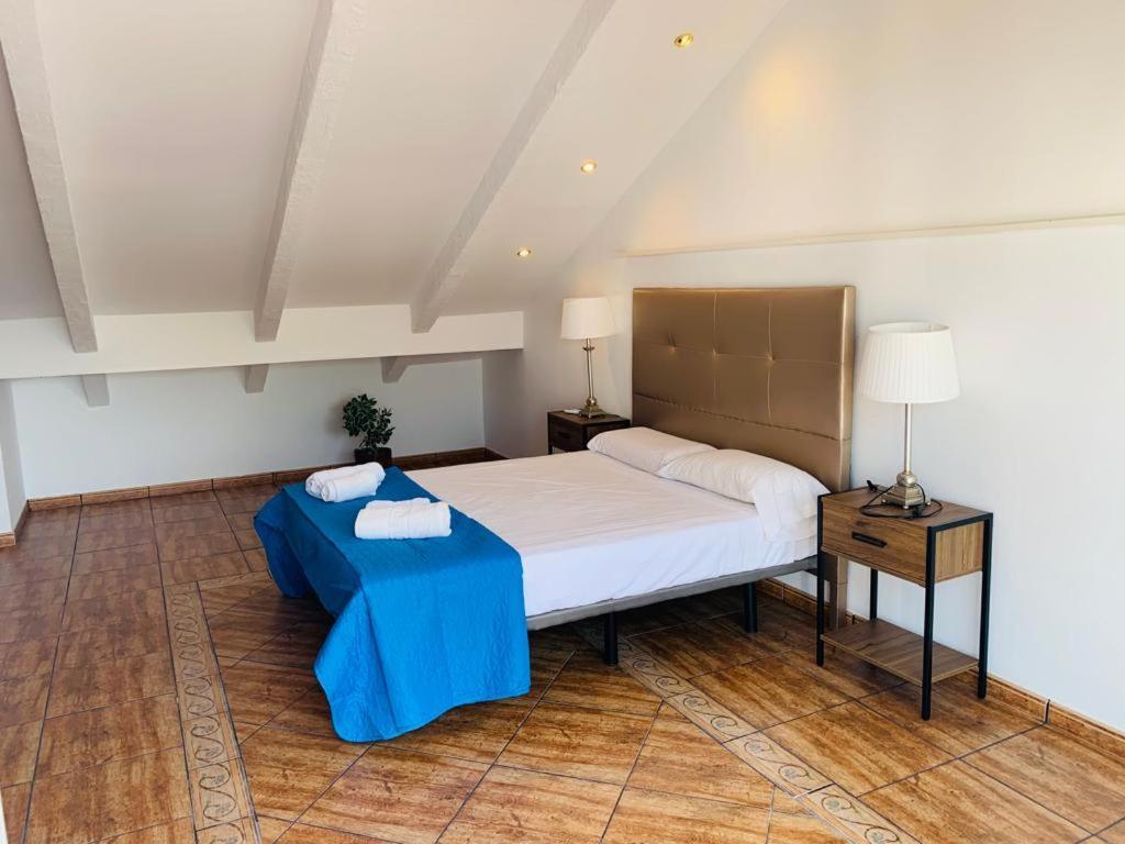 Apartamentos Naranjos Del Sol Marbella Eksteriør billede