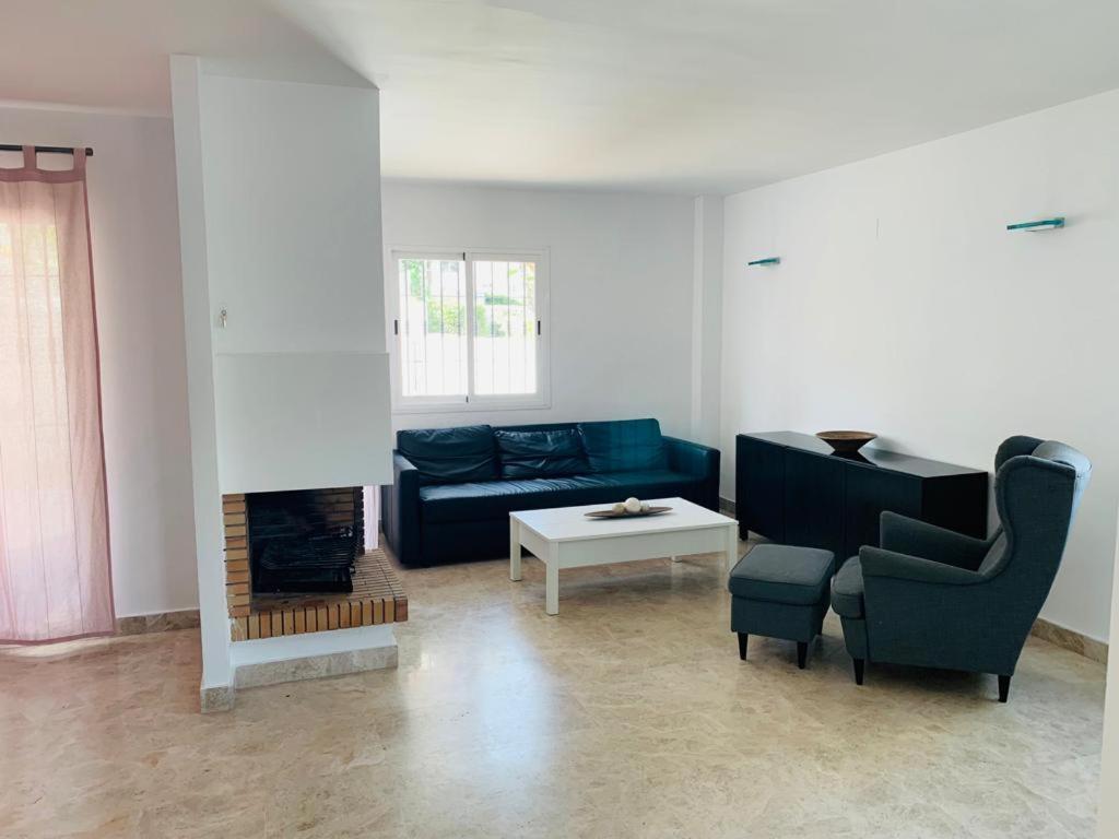 Apartamentos Naranjos Del Sol Marbella Eksteriør billede