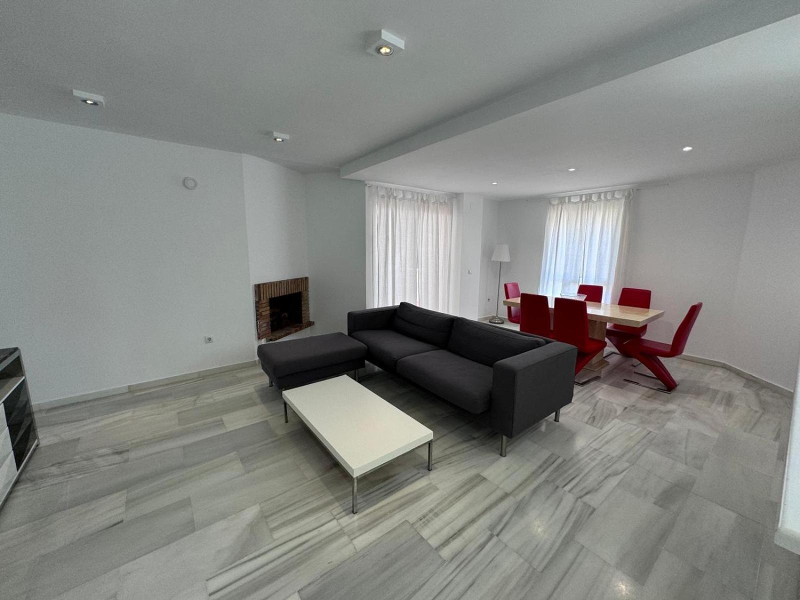 Apartamentos Naranjos Del Sol Marbella Eksteriør billede