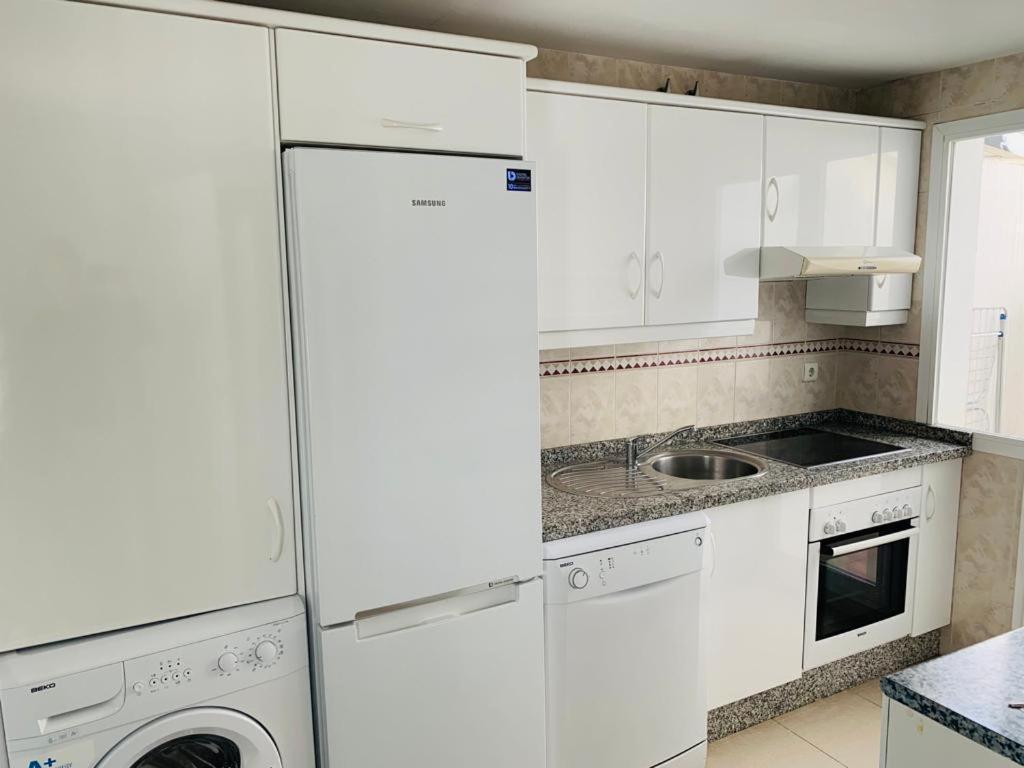 Apartamentos Naranjos Del Sol Marbella Eksteriør billede